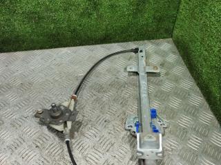 стеклоподъемник задний правый Rover 600 Series 1 поколение 1997, 1.8 л., бензин, МКПП