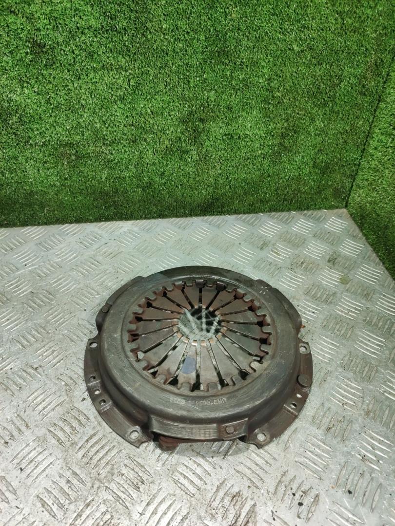 корзина сцепления Rover 600 Series 1 поколение 1997, 2.0 л., дизель - фото №1