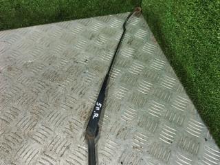 щеткодержатель (поводок стеклоочистителя, дворник) Opel Astra G 2000, 1.7 л., дизель, МКПП, универсал