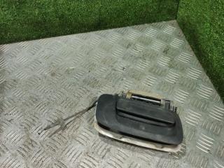 ручка наружная Opel Astra G 2000, 1.7 л., дизель, МКПП, универсал