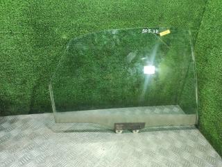 стекло двери задней правой Honda Accord 5 поколение [рестайлинг] 1997, 1.8 л., бензин, МКПП, седан