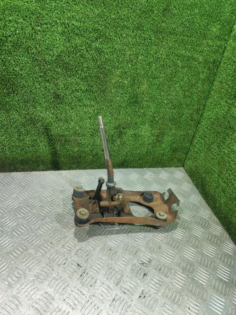 кулиса Rover 600 Series 1 поколение 1997, 1.8 л., бензин, МКПП - фото №1