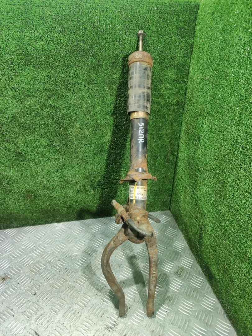 амортизатор передний правый Rover 600 Series 1 поколение 1997, 1.8 л., бензин, МКПП - фото №1