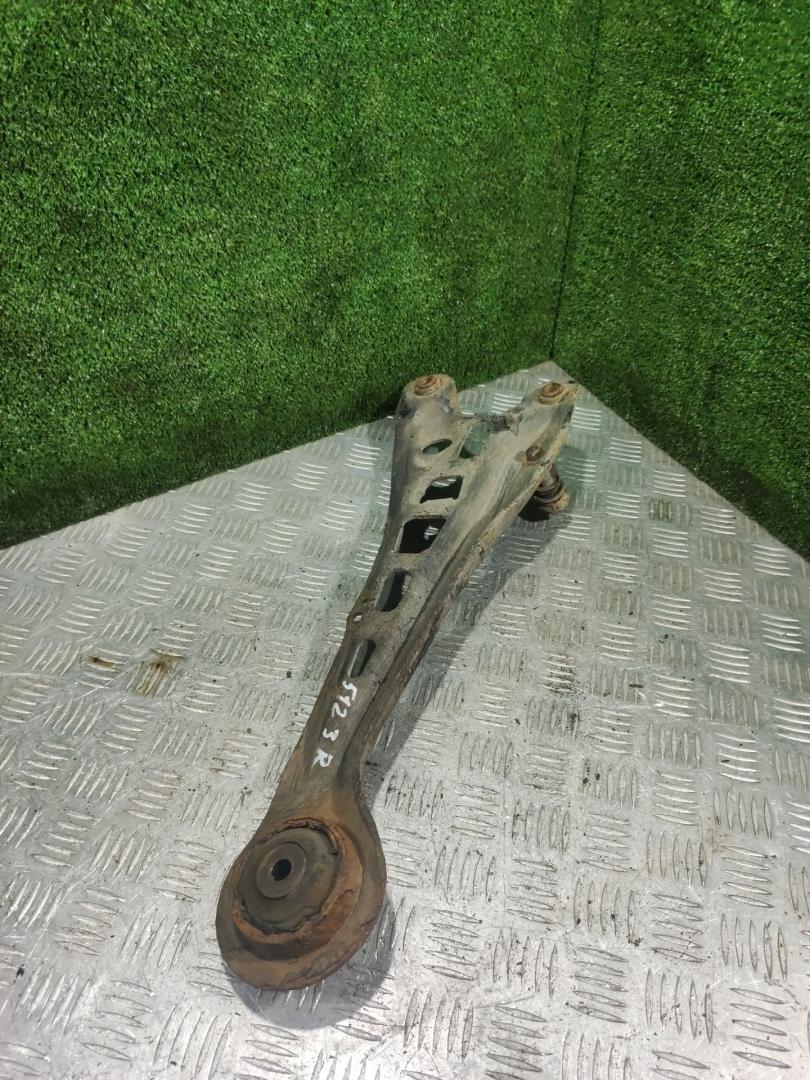 рычаг задний правый Rover 600 Series 1 поколение 1997, 1.8 л., бензин, МКПП - фото №1