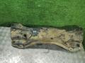 балка подвески передняя (подрамник) Rover 600 Series 1 поколение 1997, 2.0 л., дизель - фото №2