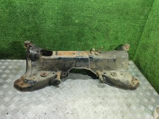 балка подвески передняя (подрамник) Mitsubishi Galant 8 поколение [рестайлинг] (1998 - 2006), 2.5 л., бензин, АКПП