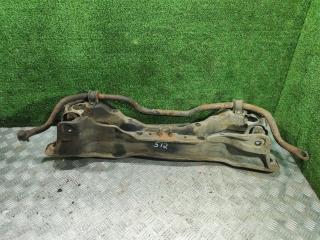 балка подвески передняя (подрамник) Rover 600 Series 1 поколение 1997, 1.8 л., бензин, МКПП