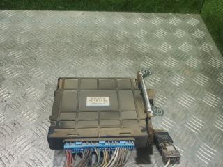 блок управления АКПП Mitsubishi Galant 8 поколение [рестайлинг] (1998 - 2006), 2.5 л., бензин, АКПП, MD761936