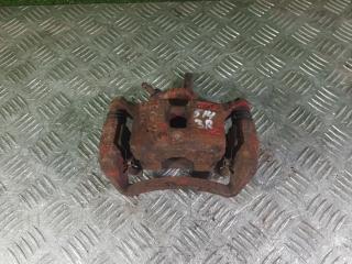 суппорт задний правый Mitsubishi Galant 8 поколение [рестайлинг] (1998 - 2006), 2.5 л., бензин, АКПП