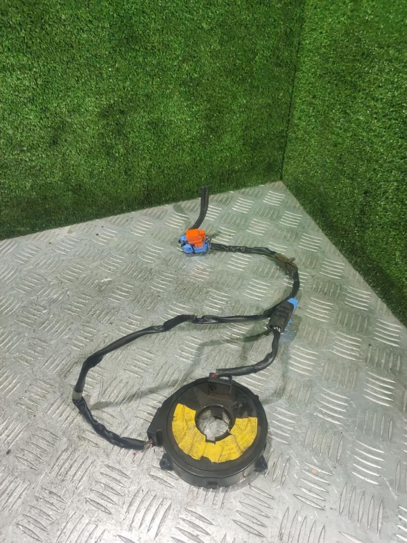 шлейф руля Mazda 323 5 поколение 1997, 1.3 л., бензин, хетчбэк 3 дв. - фото №1