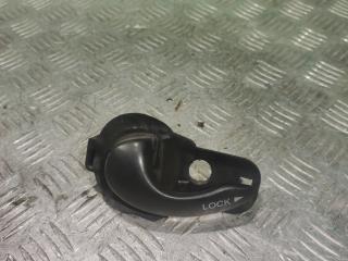 ручка внутренняя передняя левая Fiat Palio 1 поколение 2000, 1.2 л., бензин, МКПП, универсал