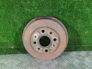 барабан тормозной Mazda 323 5 поколение 1997, 1.3 л., бензин, хетчбэк 3 дв.