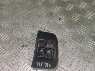 блок управления стеклоподъемниками Fiat Palio 1 поколение 2000, 1.2 л., бензин, МКПП, универсал