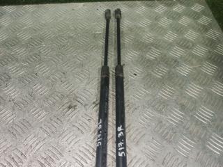 амортизатор крышки багажника (3-5 двери) Daewoo Matiz M150 [рестайлинг] 2009, 0.8 л., бензин, МКПП, хетчбэк 5 дв.