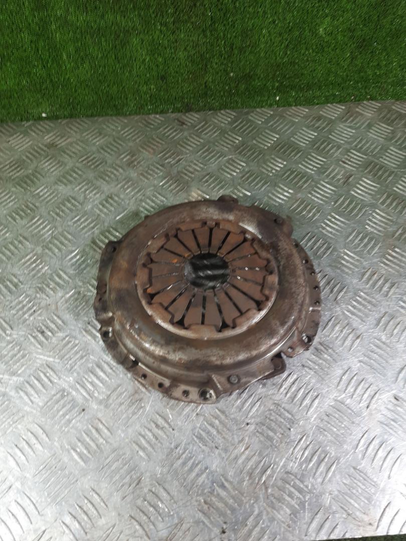 корзина сцепления Rover 600 Series 1 поколение 1997, 1.8 л., бензин, МКПП - фото №1