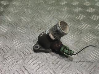 фланец (тройник) системы охлаждения Rover 600 Series 1 поколение 1997, 1.8 л., бензин, МКПП