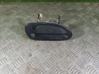 ручка наружная Mazda 323 5 поколение 1997, 1.3 л., бензин, хетчбэк 3 дв.