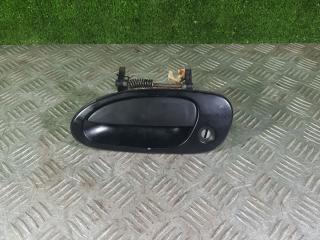 ручка наружная Mazda 323 5 поколение 1997, 1.3 л., бензин, хетчбэк 3 дв.