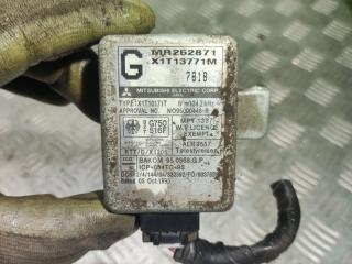 Иммобилайзер Mitsubishi Galant 8 поколение [рестайлинг] (1998 - 2006), 2.5 л., бензин, АКПП, MR252871