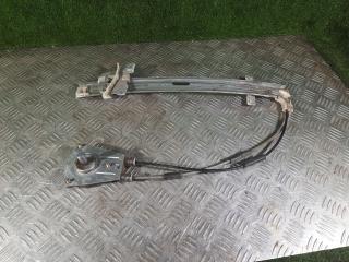 стеклоподъемник передний правый Mazda 323 5 поколение 1997, 1.3 л., бензин, хетчбэк 3 дв.