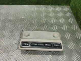 фонарь салона (плафон) Mitsubishi Galant 8 поколение [рестайлинг] (1998 - 2006), 2.5 л., бензин, АКПП