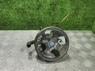 насос гидроусилителя руля Mitsubishi Galant 8 поколение [рестайлинг] (1998 - 2006), 2.5 л., бензин, АКПП