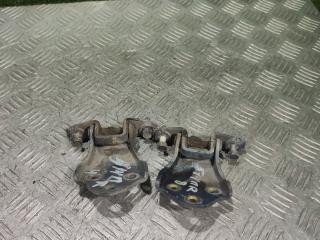 петля двери Mitsubishi Galant 8 поколение [рестайлинг] (1998 - 2006), 2.5 л., бензин, АКПП