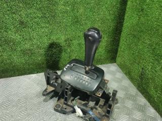 кулиса Mitsubishi Galant 8 поколение [рестайлинг] (1998 - 2006), 2.5 л., бензин, АКПП