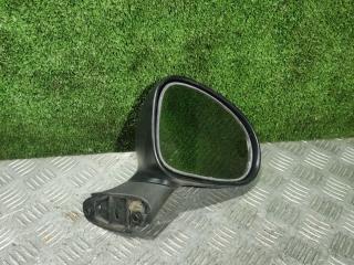 зеркало наружное правое Daewoo Matiz M150 [рестайлинг] 2009, 0.8 л., бензин, МКПП, хетчбэк 5 дв.