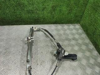 стеклоподъемник задний правый Fiat Palio 1 поколение 2000, 1.2 л., бензин, МКПП, универсал