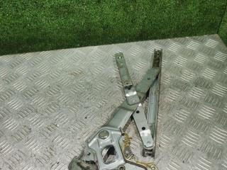 стеклоподъемник задний правый Daewoo Matiz M150 [рестайлинг] 2009, 0.8 л., бензин, МКПП, хетчбэк 5 дв.