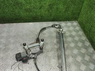 стеклоподъемник электрический передний левый Fiat Palio 1 поколение 2000, 1.2 л., бензин, МКПП, универсал