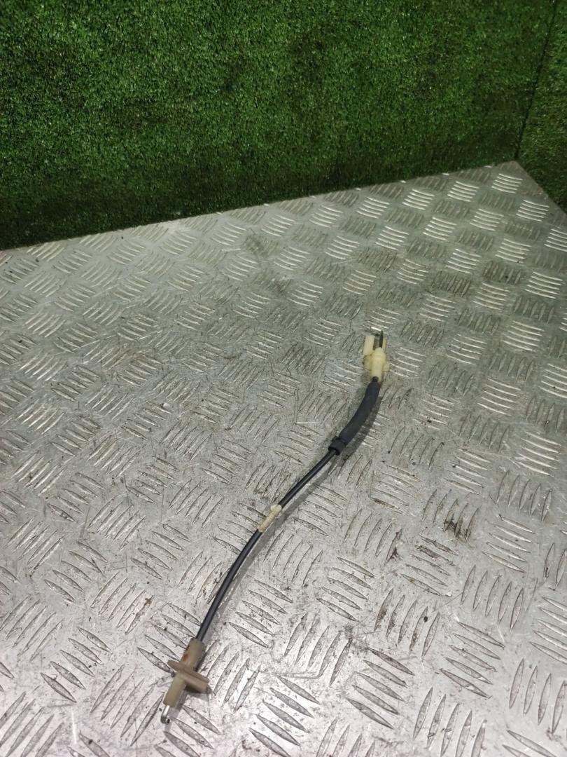 трос двери Fiat Palio 1 поколение 2000, 1.2 л., бензин, МКПП, универсал - фото №1