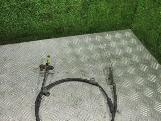 трос газа Mitsubishi Galant 8 поколение [рестайлинг] (1998 - 2006), 2.5 л., бензин, АКПП