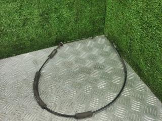 трос газа Daewoo Matiz M150 [рестайлинг] 2009, 0.8 л., бензин, МКПП, хетчбэк 5 дв.