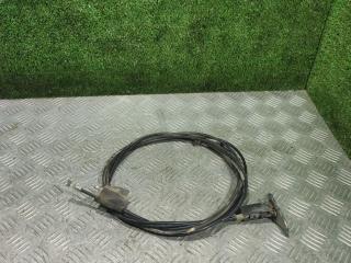 трос открывания лючка топливного бака Mitsubishi Galant 8 поколение [рестайлинг] (1998 - 2006), 2.5 л., бензин, АКПП