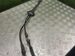 трос кулисы КПП Daewoo Matiz M150 [рестайлинг] 2009, 0.8 л., бензин, МКПП, хетчбэк 5 дв.