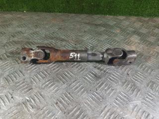 рулевой карданчик Opel Astra G 2000, 1.7 л., дизель, МКПП, универсал