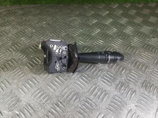 переключатель дворников Renault Laguna 1 поколение 1997, 2.0 л., бензин, МКПП, хетчбэк 5 дв.