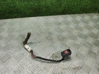 кнопка аварийной сигнализации Mazda 323 5 поколение 1997, 1.3 л., бензин, хетчбэк 3 дв.