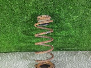 пружина задняя Fiat Punto 2 поколение 2000, 1.2 л., бензин, МКПП, хетчбэк 5 дв.