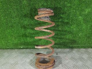 пружина задняя Fiat Punto 2 поколение 2000, 1.2 л., бензин, МКПП, хетчбэк 5 дв.