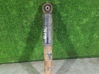 амортизатор задний Fiat Punto 2 поколение 2000, 1.2 л., бензин, МКПП, хетчбэк 5 дв.