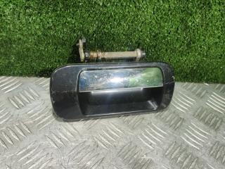 ручка наружная задняя правая Lancia Kappa 1 поколение 1998, 2.0 л., бензин, МКПП, седан