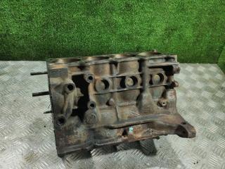 блок цилиндров Fiat Palio 1 поколение 2000, 1.2 л., бензин, МКПП, универсал