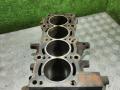 блок цилиндров Fiat Palio 1 поколение 2000, 1.2 л., бензин, МКПП, универсал - фото №6