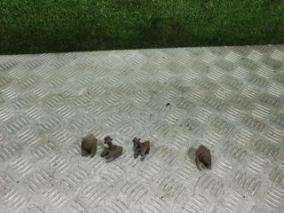 крепление форсунки Rover 600 Series 1 поколение 1997, 2.0 л., дизель