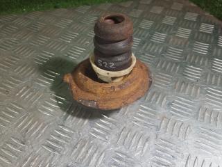 опора амортизатора верхняя (чашка) Fiat Punto 2 поколение 2000, 1.2 л., бензин, МКПП, хетчбэк 5 дв.