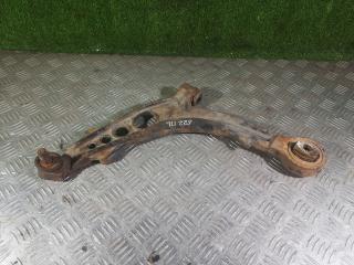 рычаг передний левый Fiat Punto 2 поколение 2000, 1.2 л., бензин, МКПП, хетчбэк 5 дв.