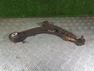 рычаг передний правый Fiat Punto 2 поколение 2000, 1.2 л., бензин, МКПП, хетчбэк 5 дв.